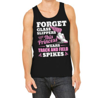 Track And Field Sport Runners, Funny Track Quotes College, Athletes Ru Tank Top | Artistshot