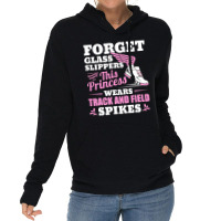 Track And Field Sport Runners, Funny Track Quotes College, Athletes Ru Lightweight Hoodie | Artistshot