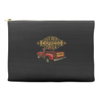 Lil' Red Express 1978 Accessory Pouches | Artistshot