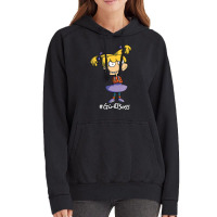 Mademark X Rugrats Angelica Pickles Girl Boss Rugrats Vintage Hoodie | Artistshot