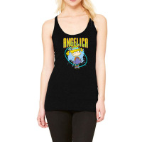 Mademark X Rugrats Angelica Pickles Racerback Tank | Artistshot