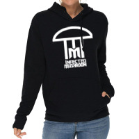 Infected Mushroom Funny Personality Lightweight Hoodie | Artistshot