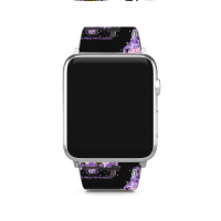 Hypokalemic Periodic Paralysis Awareness   Gnome Hope Christmas T Shir Apple Watch Band | Artistshot