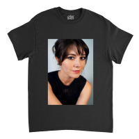 Mary Elizabeth Picture Classic T-shirt | Artistshot