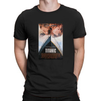 Titanic T-shirt | Artistshot