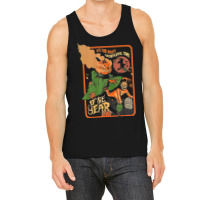 Its The Most Wonderful Time Of The Year Vintage Halloween Tank Top | Artistshot