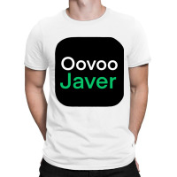 I Ve Never Been To Oovoo Javer Vine T-shirt | Artistshot