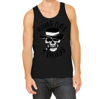 Hugs Not Thugs Because We Love Dogs Tank Top | Artistshot