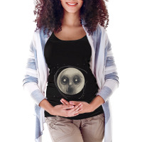 People Call Me Orange Steven Wilson Raven Slim Fit Vintage Retro Maternity Scoop Neck T-shirt | Artistshot