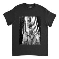 Peter Gabriel Classic T-shirt | Artistshot