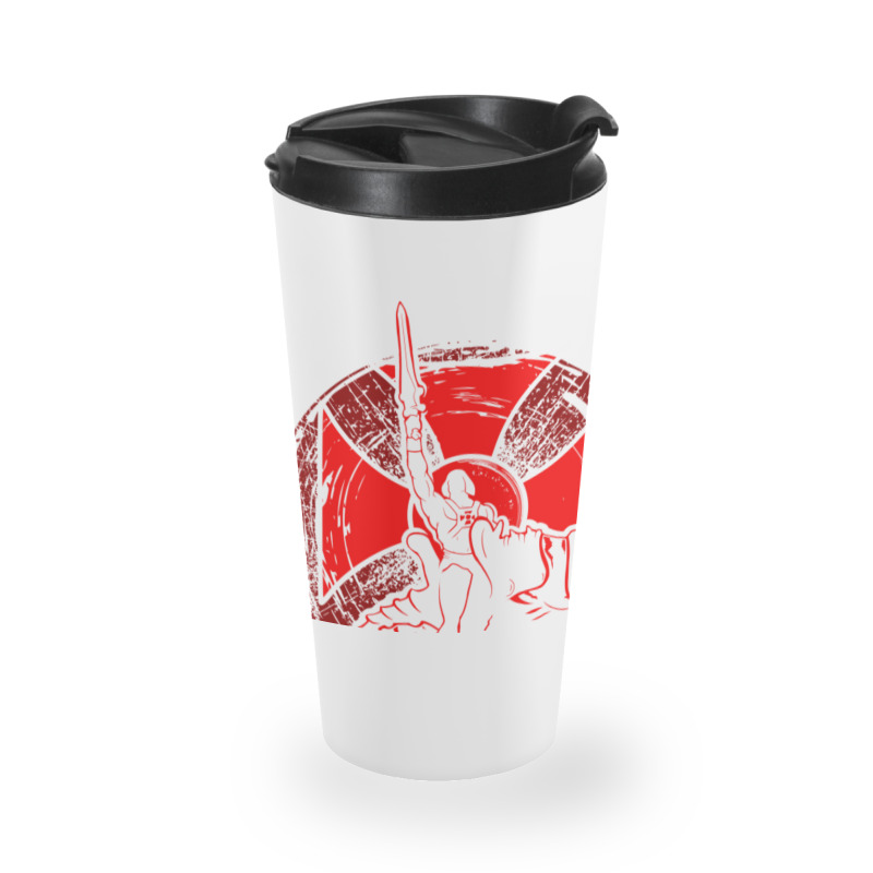 He Man Travel Mug | Artistshot