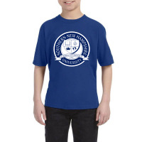 Seal Of Southern New Hampshire Youth Tee | Artistshot