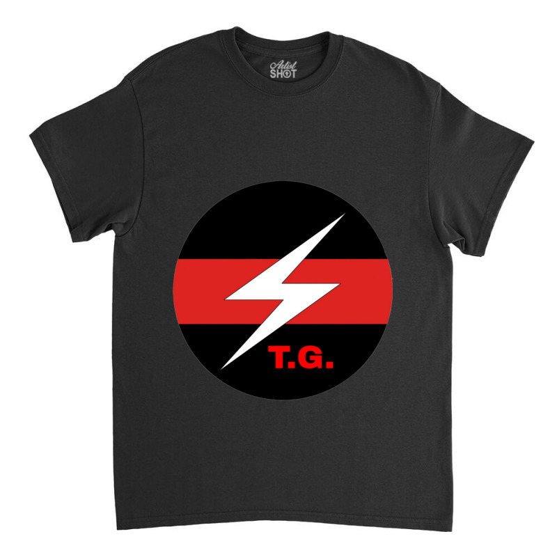 Tg Classic T-shirt by ANGELAMASON | Artistshot