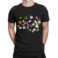 The Object Show Community T-shirt | Artistshot