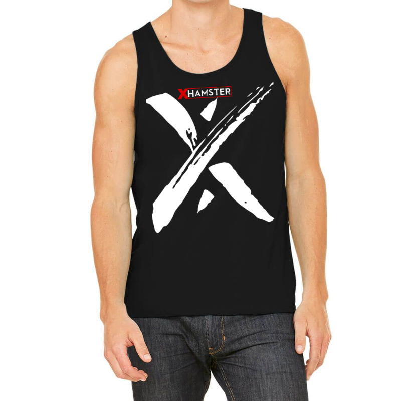 Funny X Hamster, Xhamster Premium Tank Top | Artistshot