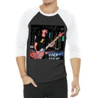 Lion's Lair Live 3/4 Sleeve Shirt | Artistshot