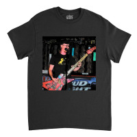 Lion's Lair Live Classic T-shirt | Artistshot