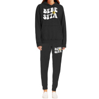 Bebesota Latina Trendy Conejo Malo T Shirt Hoodie & Jogger Set | Artistshot