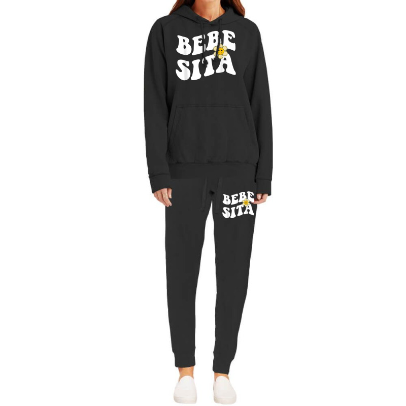 Bebesota Latina Trendy Conejo Malo T Shirt Hoodie & Jogger set by cm-arts | Artistshot