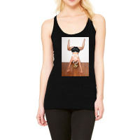 Twerking Miley Racerback Tank | Artistshot