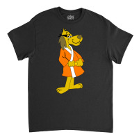 Hong Kong Phooey Classic T-shirt | Artistshot