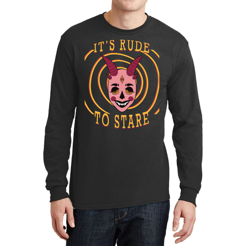 Hypnotic Invad3r Long Sleeve Shirts by cm-arts | Artistshot