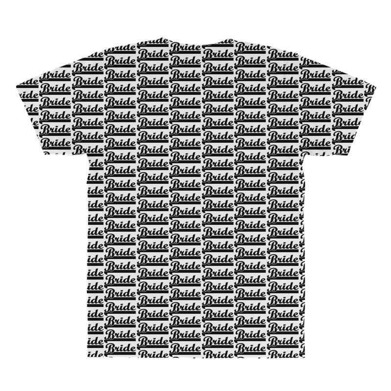 Bride All Over Men's T-shirt | Artistshot