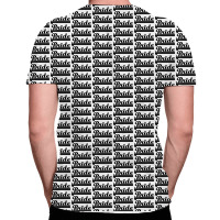 Bride All Over Men's T-shirt | Artistshot