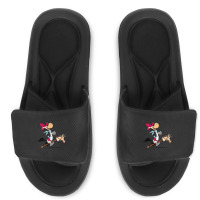 Horsey Ride Slide Sandal | Artistshot