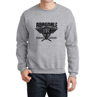 Abagnale Flight School , Catch Me If You Can 1 Crewneck Sweatshirt | Artistshot