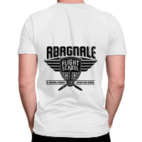 Abagnale Flight School , Catch Me If You Can 1 All Over Men's T-shirt | Artistshot
