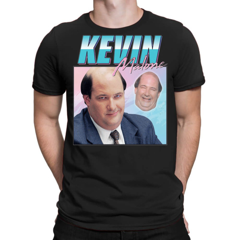 Kevin Malone Homage, Kevin Malone Homage Vintage, Kevin Malone Homage  T-shirt | Artistshot