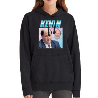 Kevin Malone Homage, Kevin Malone Homage Vintage, Kevin Malone Homage  Vintage Hoodie | Artistshot