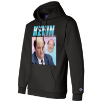 Kevin Malone Homage, Kevin Malone Homage Vintage, Kevin Malone Homage  Champion Hoodie | Artistshot