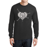 Hellbound Heart, Hellraiser, Hellbound, Heart, Hellbound Heart Vintage Long Sleeve Shirts | Artistshot