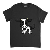 Cow Classic T-shirt | Artistshot