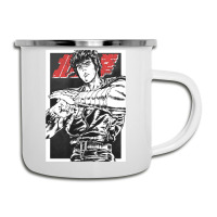 Anime Hokuto Anime Hokuto Anime Hokuto Anime Hokuto Anime Hokuto Anime Camper Cup | Artistshot