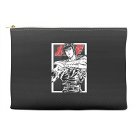 Anime Hokuto Anime Hokuto Anime Hokuto Anime Hokuto Anime Hokuto Anime Accessory Pouches | Artistshot