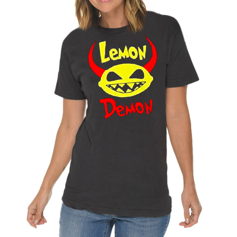 Lemon Classic, Lemon Classic Art, Lemon Classic Vintage, Lemon Classic Vintage T-shirt | Artistshot