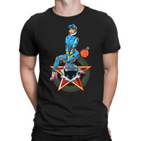 Ff4a Artwork T-shirt | Artistshot