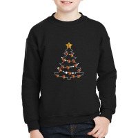 Carlton Banks Fresh Prince Christmas Youth Sweatshirt | Artistshot