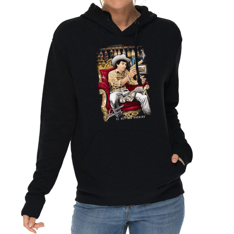 Chalino Sanchez Corridos, Chalino Sanchez Corridos Art, Chalino Sanche Lightweight Hoodie | Artistshot