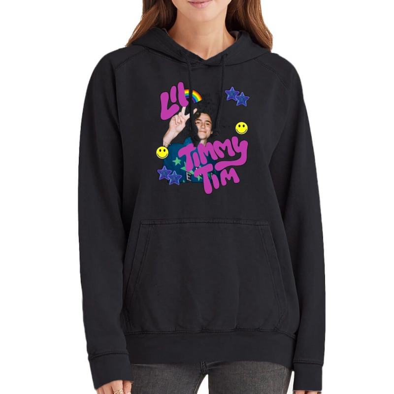 Lil Timmy Tim, Timothee Chalamet, Lil Timmy Tim Art, Lil Timmy Tim Vin Vintage Hoodie | Artistshot