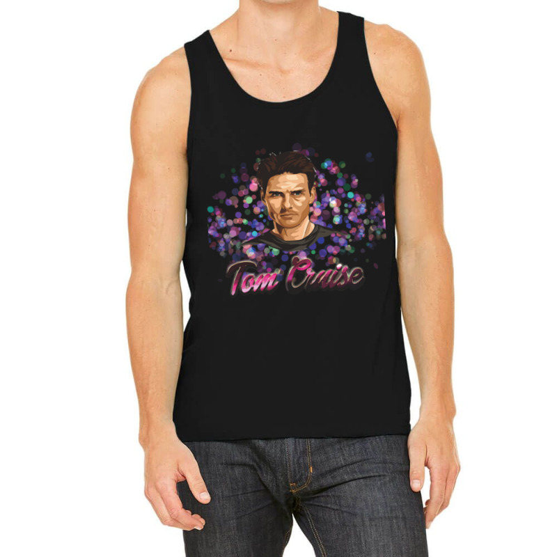 The Special One Tank Top | Artistshot