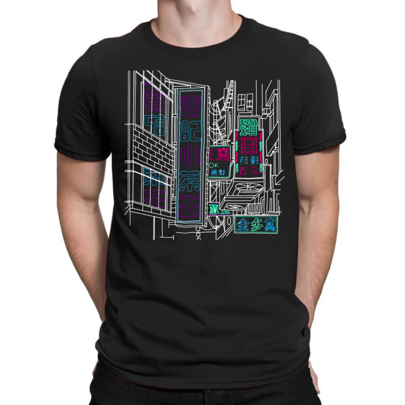 Japanese Fashion Tokyo Japan, Japanese Fashion Tokyo Japan Art, Japane T-shirt | Artistshot