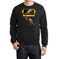 Tangled Beak, Tangled, Beak, Tangled Beak Vintage, Tangled Beak Art, L Crewneck Sweatshirt | Artistshot