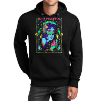 Be My Valentine, Be My Valentine Art, Valentines Day, Romantic, Funny  Unisex Hoodie | Artistshot