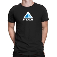 Fuji Bike T-shirt | Artistshot