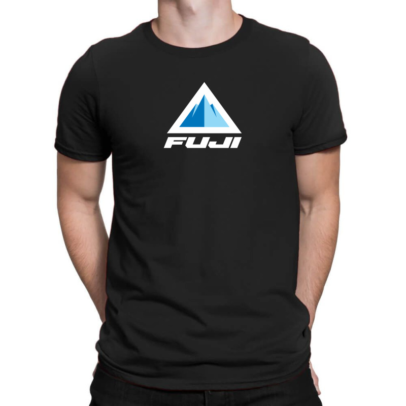 Fuji Bike T-shirt | Artistshot