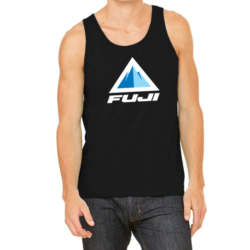 Fuji Bike Tank Top | Artistshot